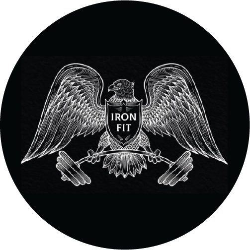IronFit Gym